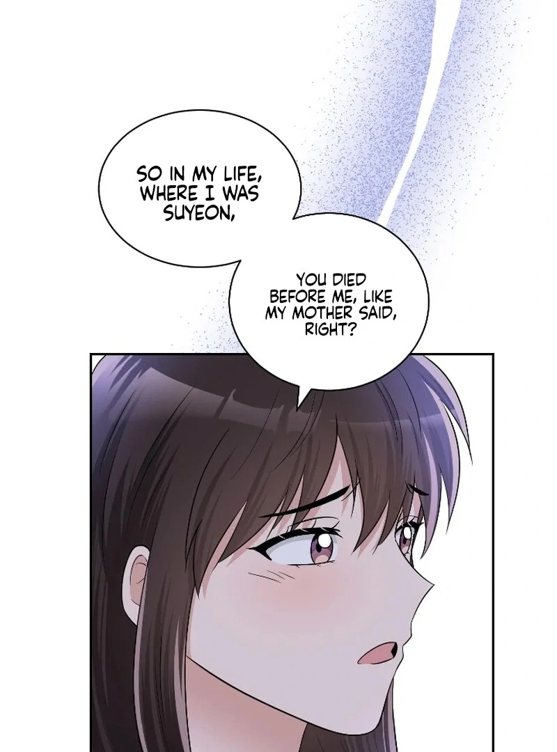 Love Destiny chapter 55 page 41