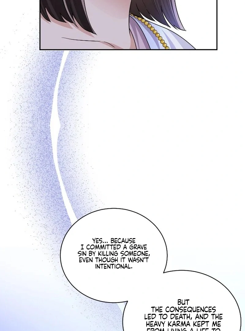 Love Destiny chapter 55 page 42