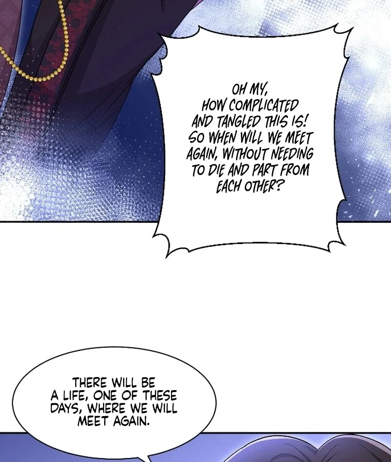 Love Destiny chapter 55 page 44