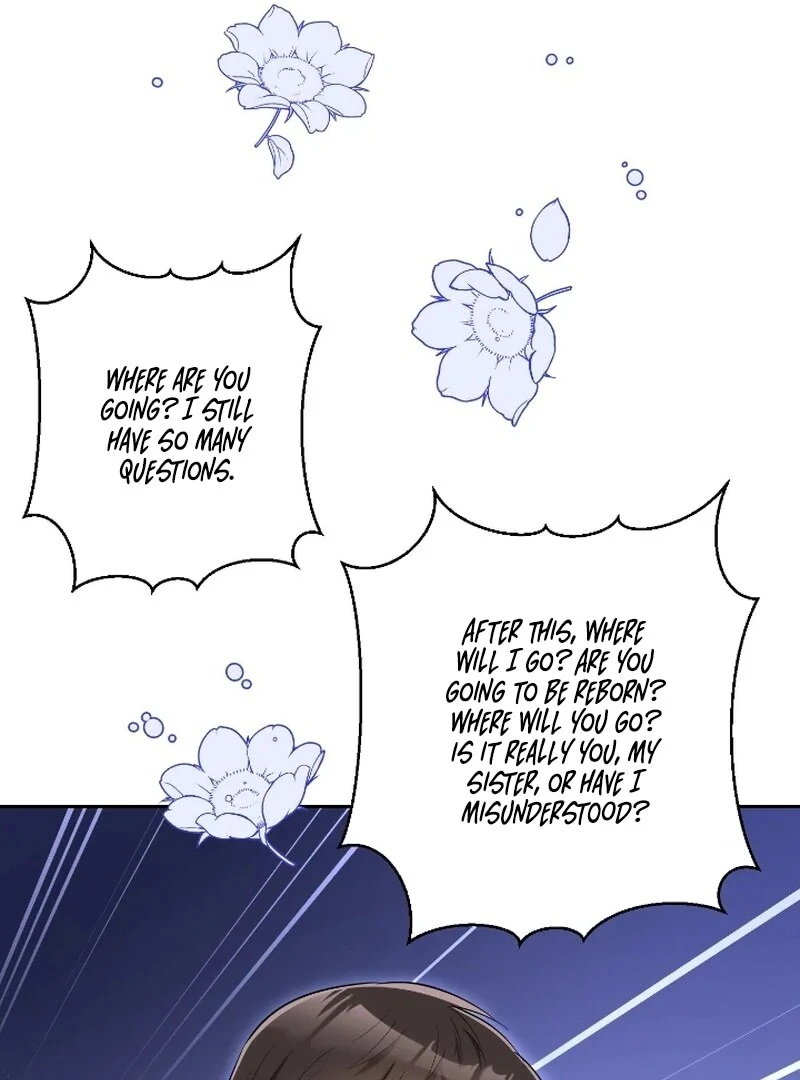 Love Destiny chapter 55 page 46