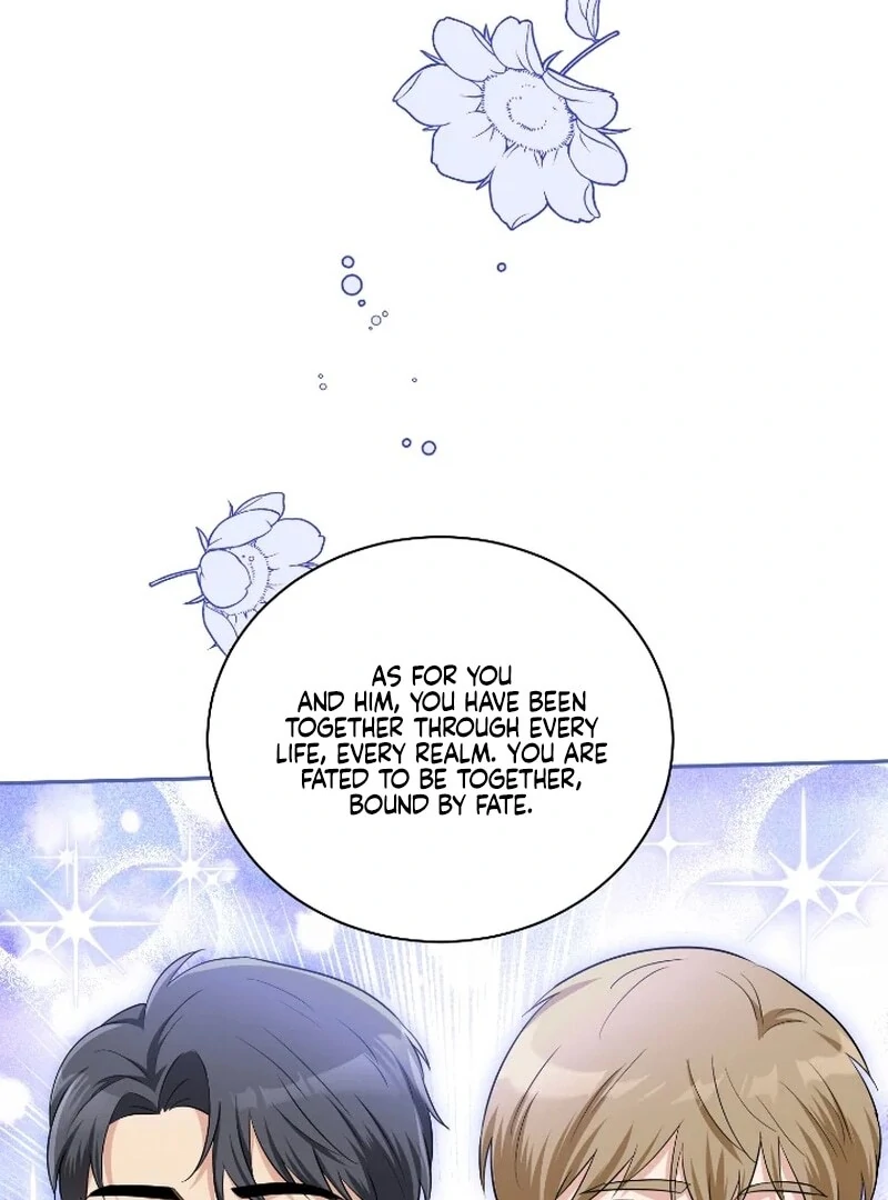 Love Destiny chapter 55 page 49