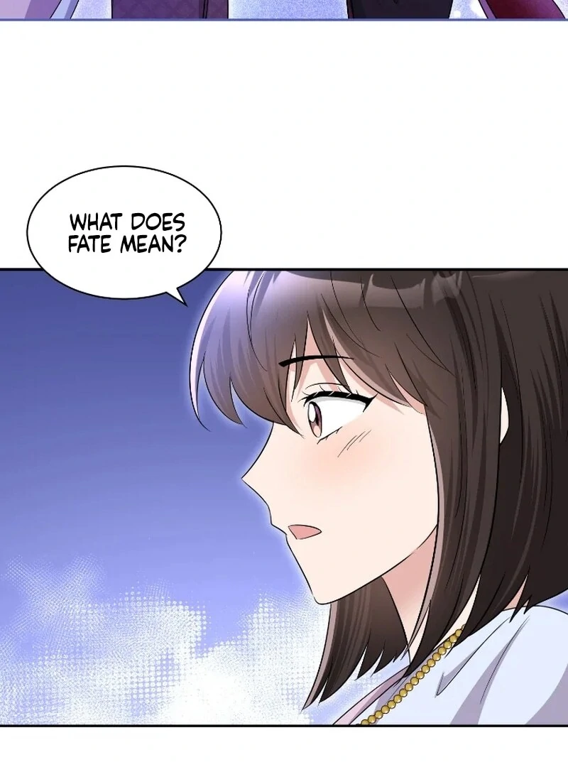 Love Destiny chapter 55 page 51