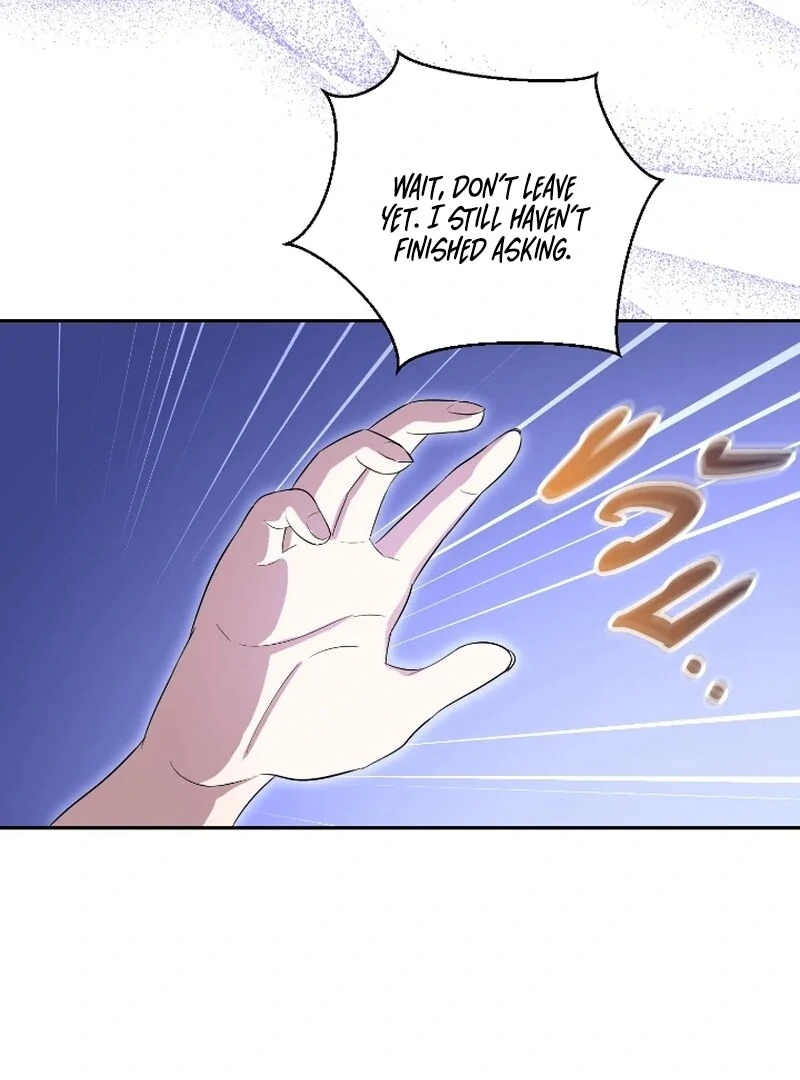 Love Destiny chapter 55 page 58