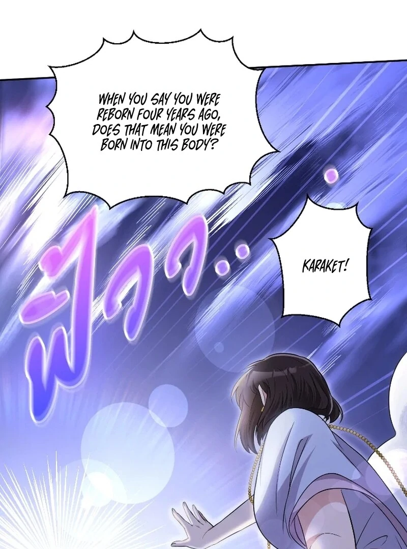 Love Destiny chapter 55 page 59