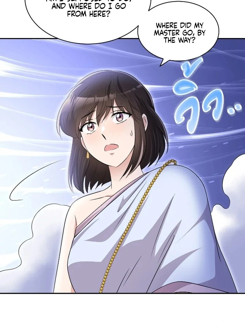 Love Destiny chapter 55 page 61