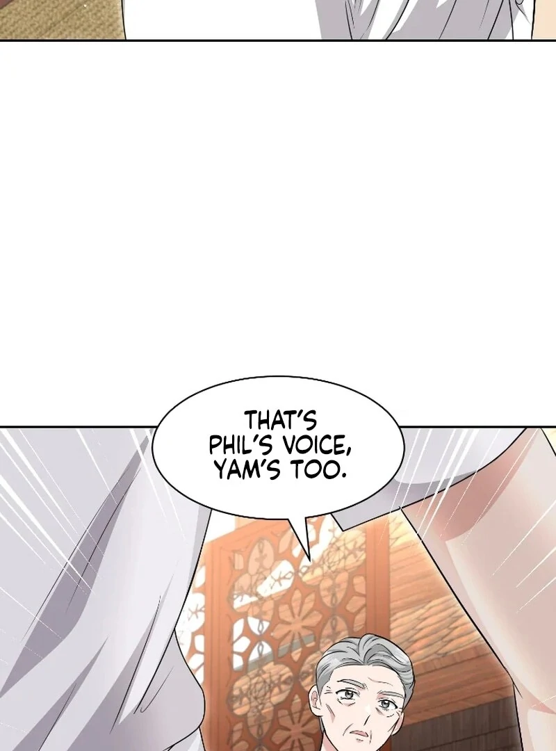 Love Destiny chapter 55 page 75