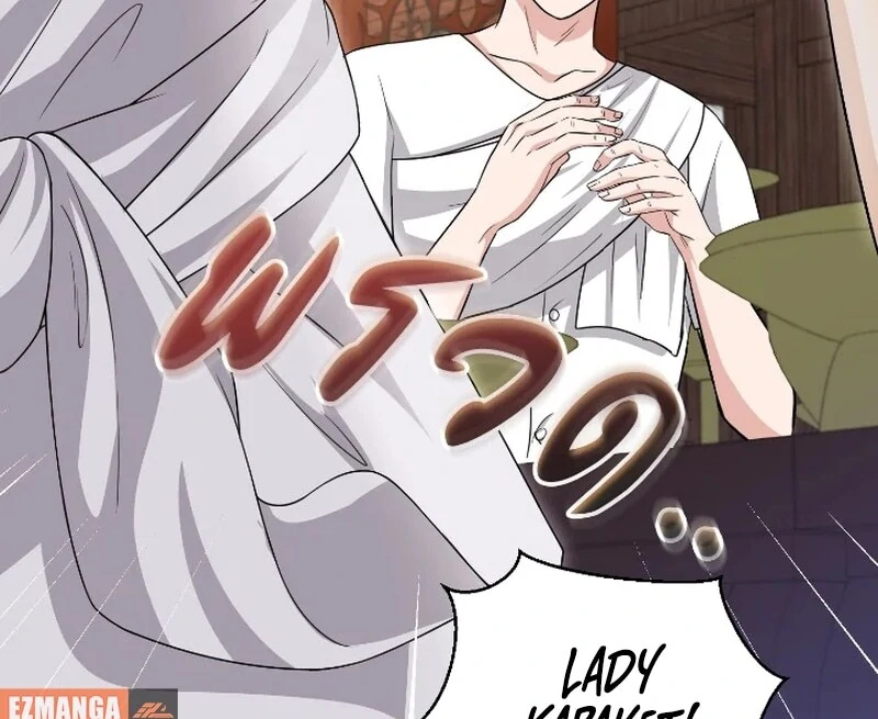 Love Destiny chapter 55 page 76