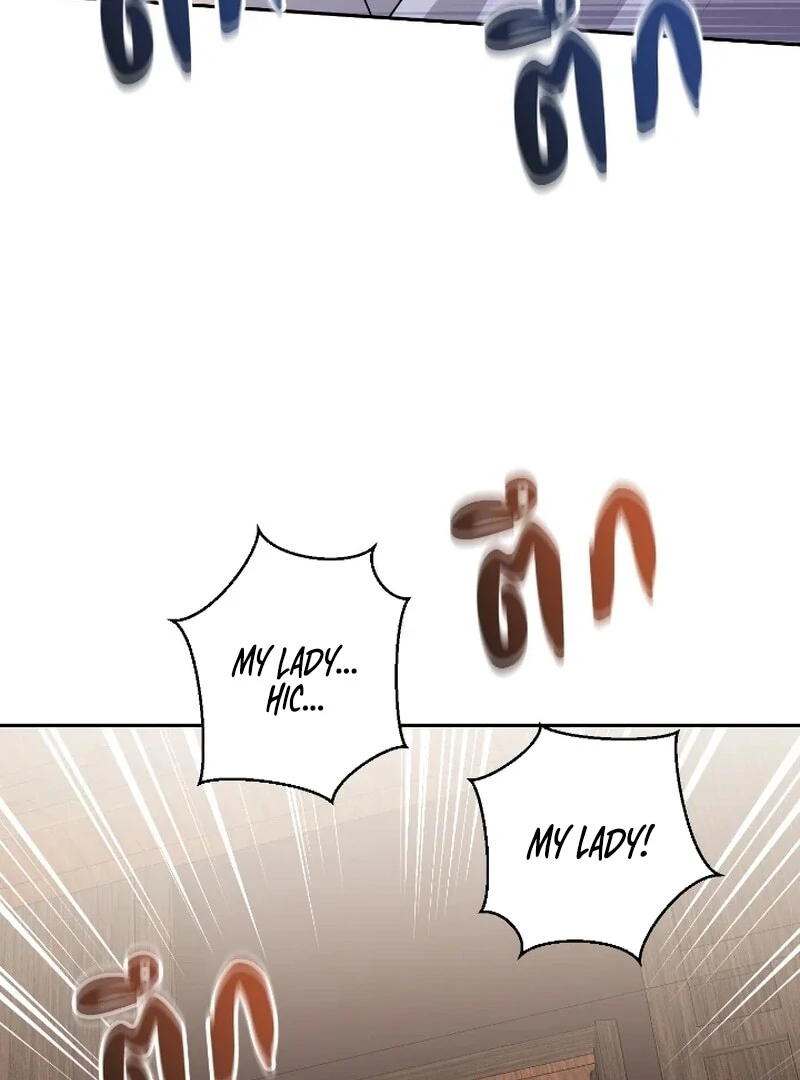 Love Destiny chapter 55 page 79