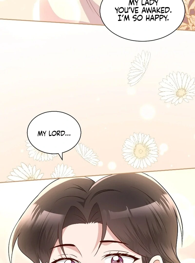 Love Destiny chapter 55 page 84