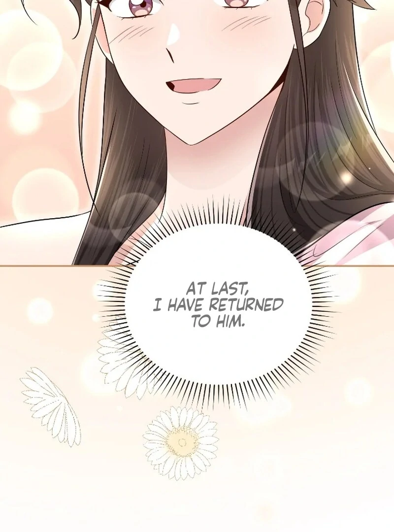 Love Destiny chapter 55 page 85