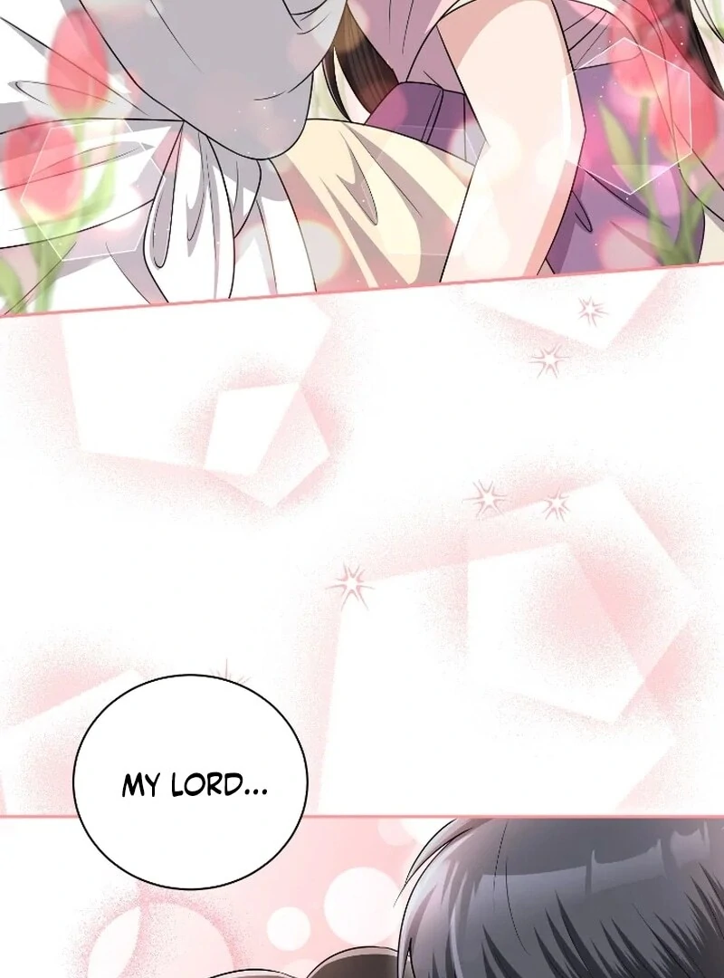 Love Destiny chapter 55 page 92