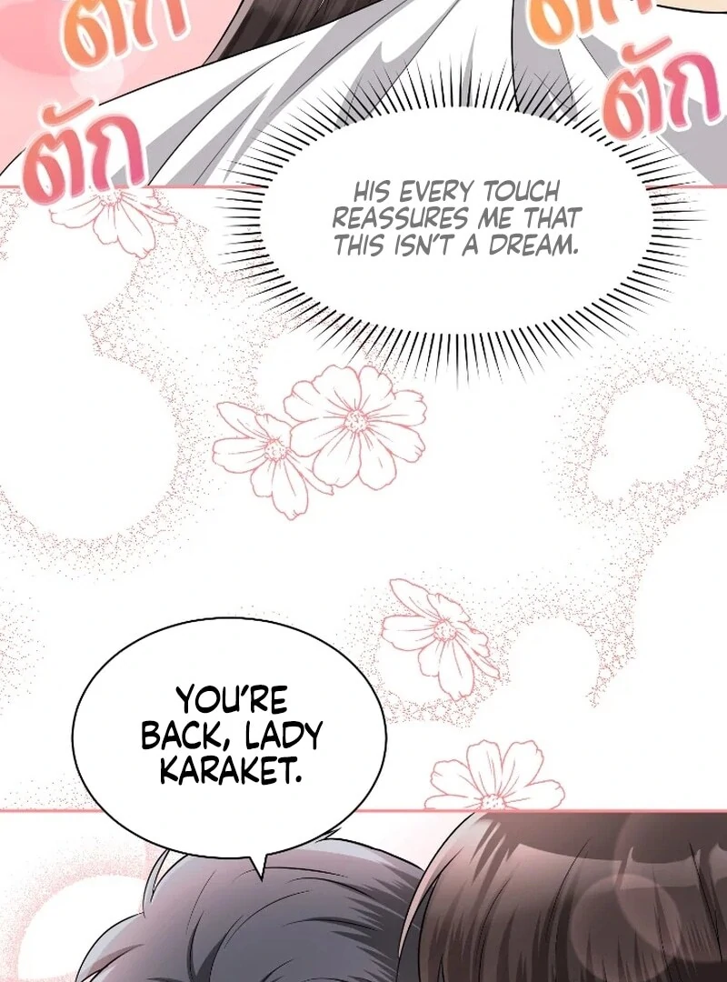 Love Destiny chapter 55 page 95