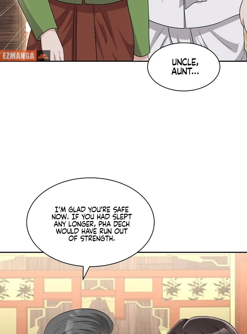 Love Destiny chapter 55 page 102