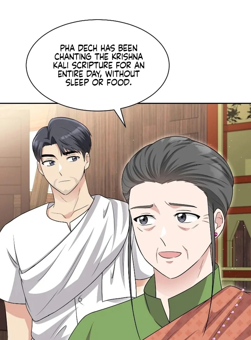 Love Destiny chapter 55 page 104