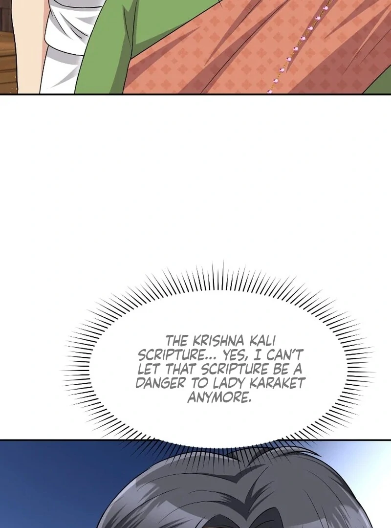 Love Destiny chapter 55 page 105