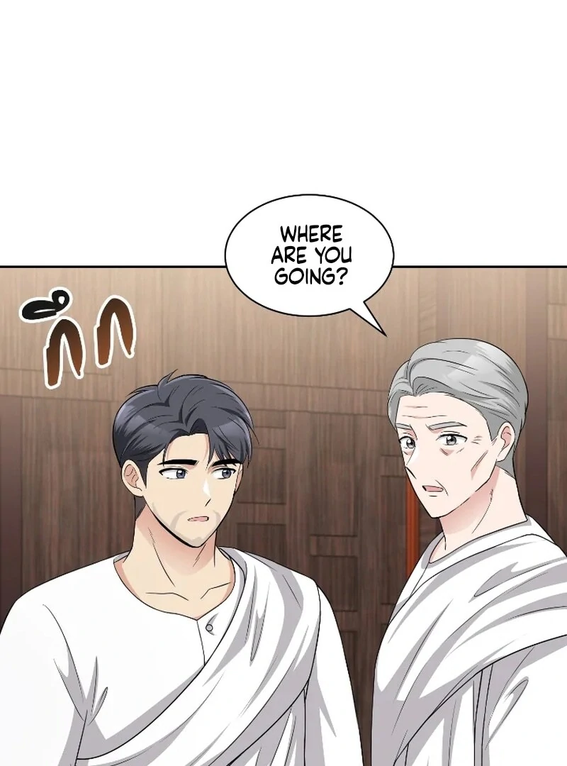 Love Destiny chapter 55 page 107