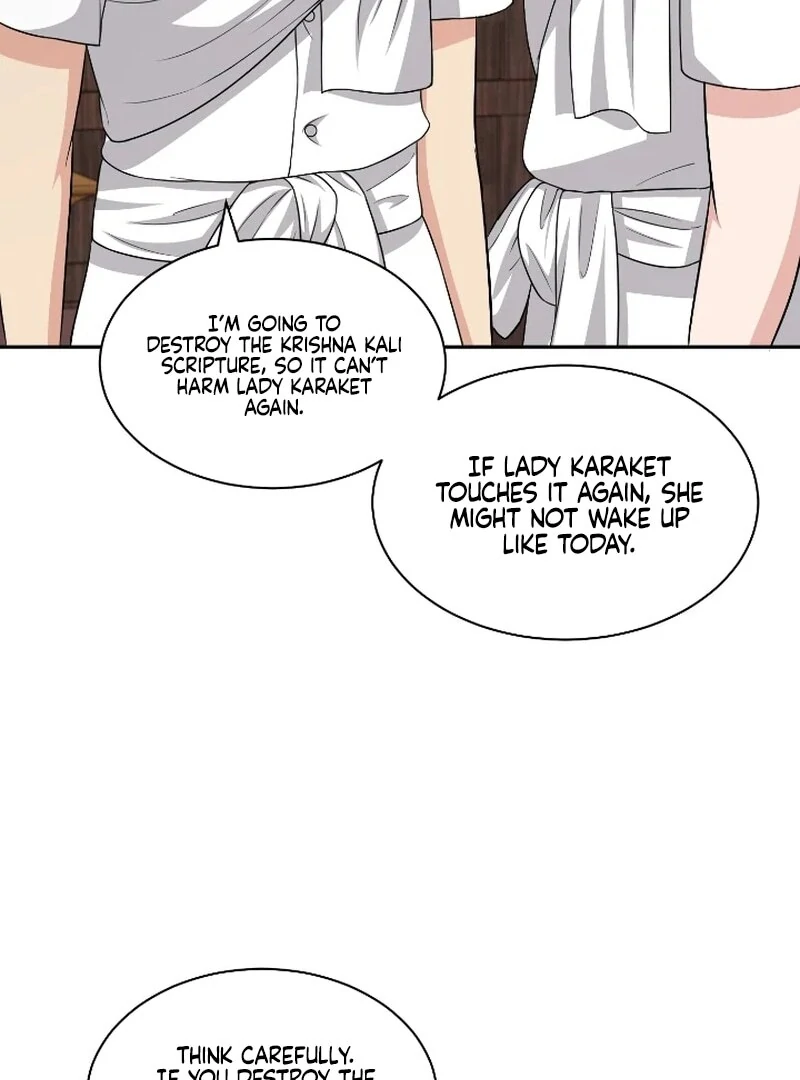 Love Destiny chapter 55 page 108
