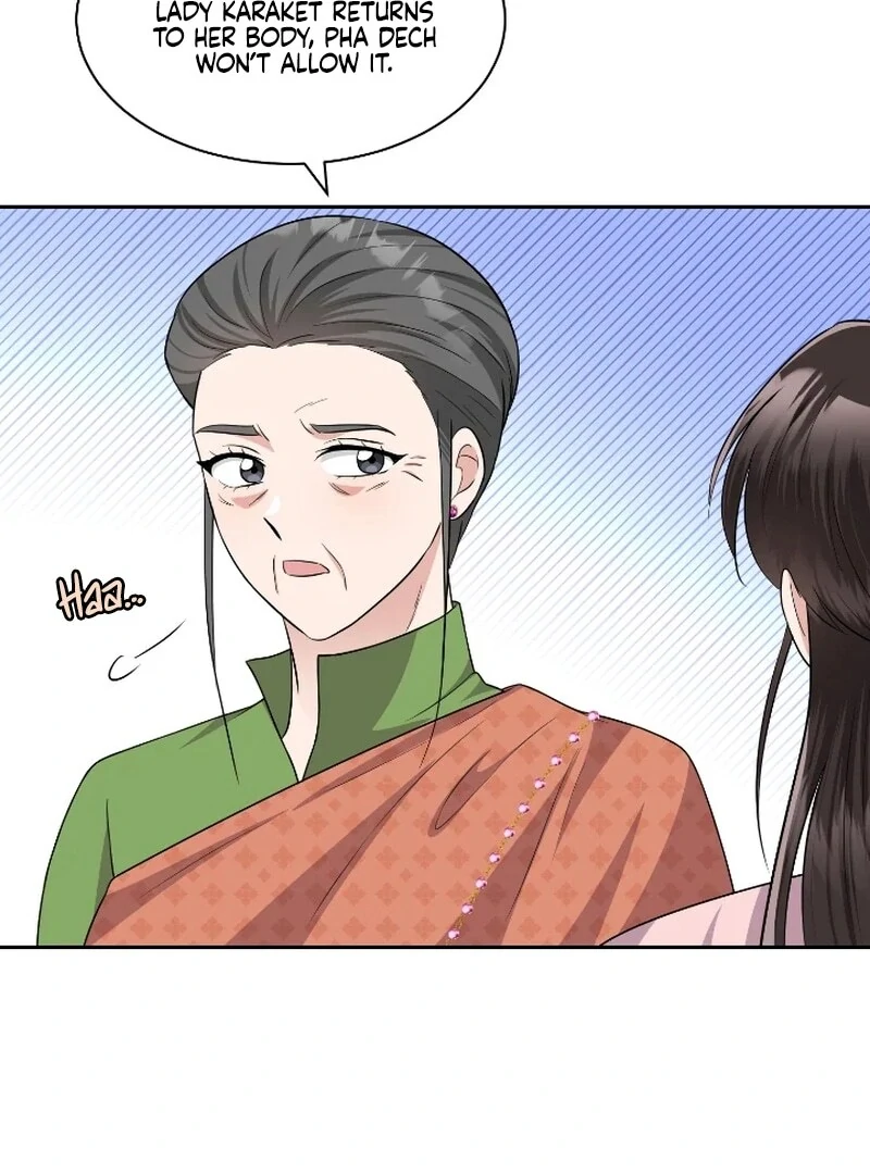 Love Destiny chapter 55 page 114