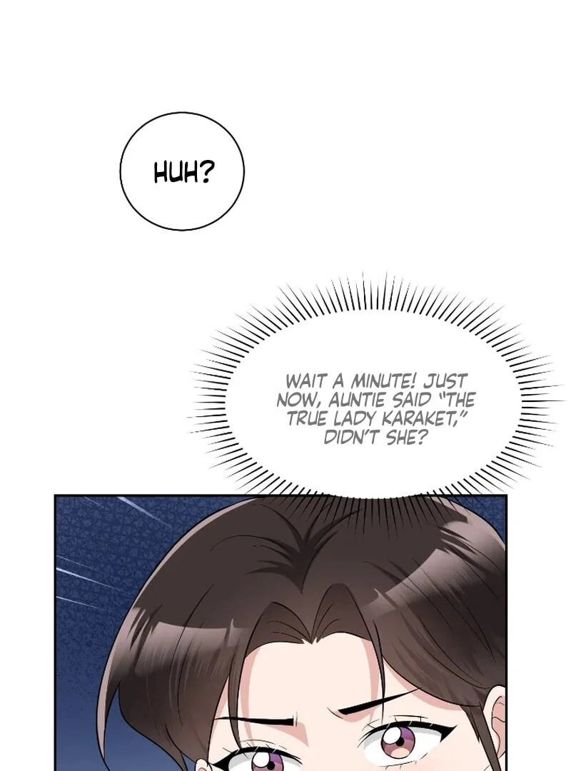 Love Destiny chapter 55 page 115