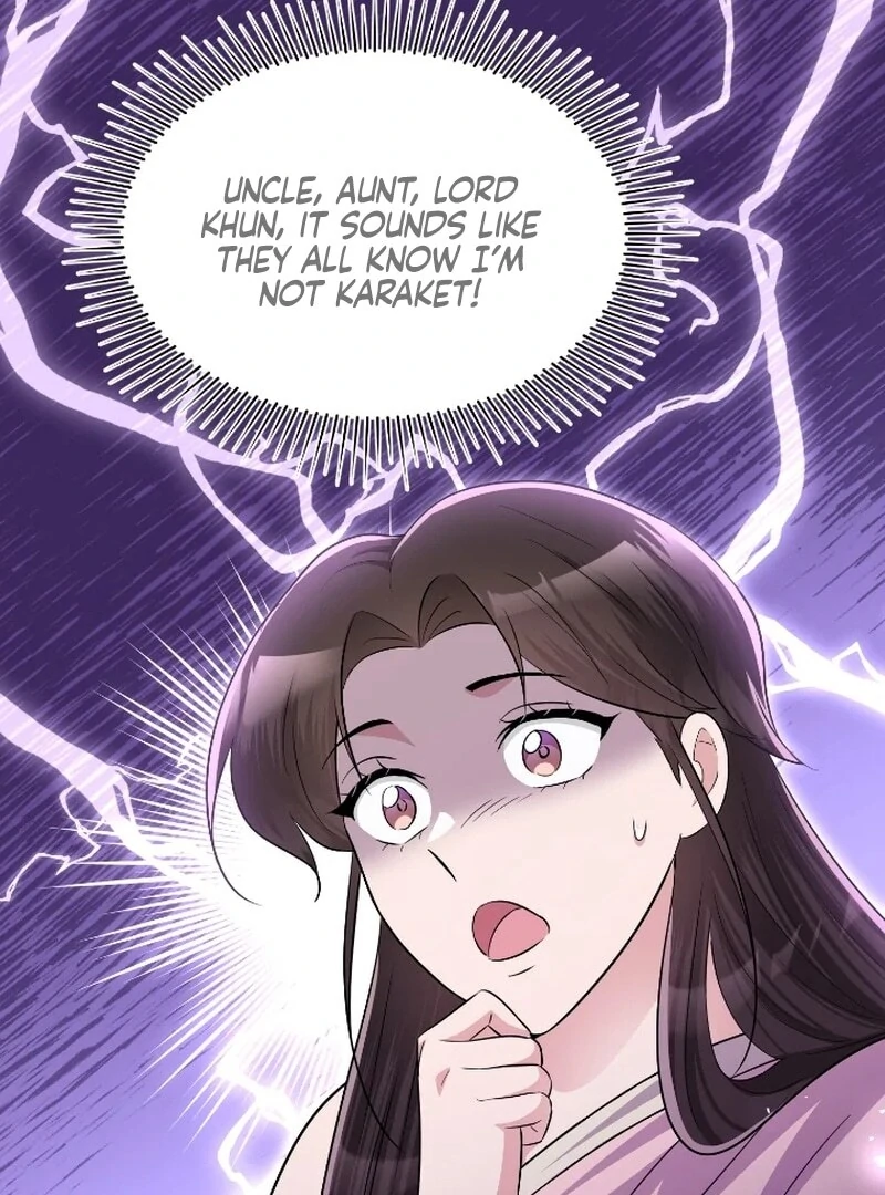 Love Destiny chapter 55 page 117