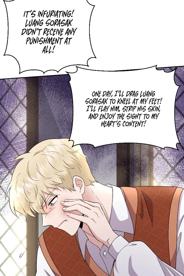 Love Destiny chapter 57 page 6