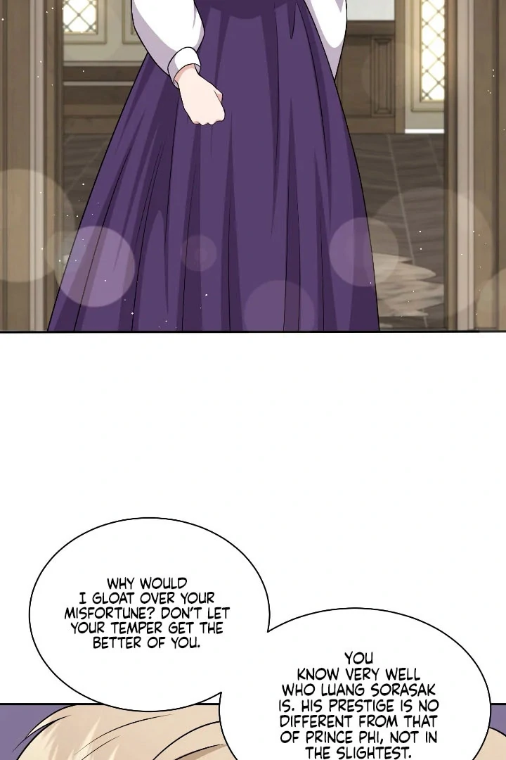 Love Destiny chapter 57 page 13