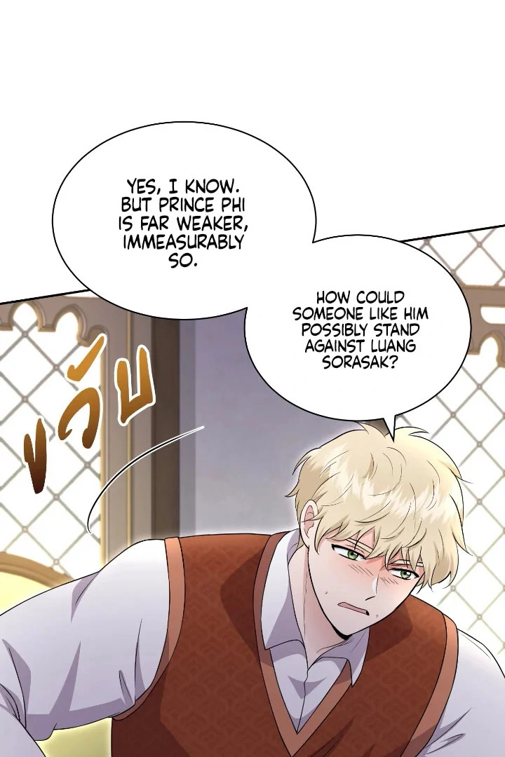 Love Destiny chapter 57 page 15