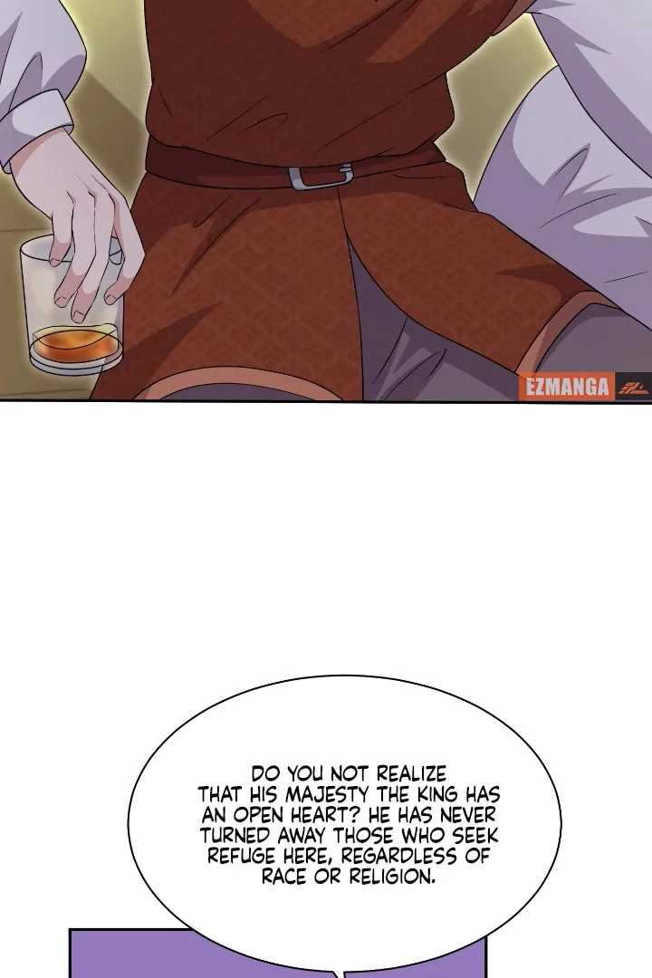 Love Destiny chapter 57 page 16