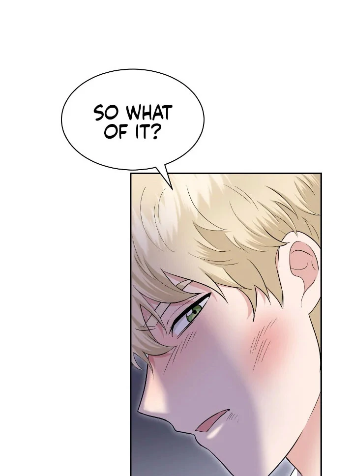 Love Destiny chapter 57 page 18