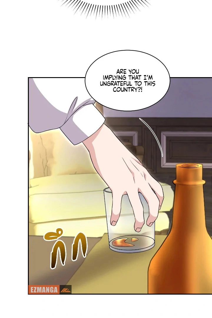 Love Destiny chapter 57 page 21