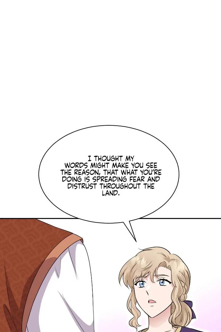 Love Destiny chapter 57 page 22