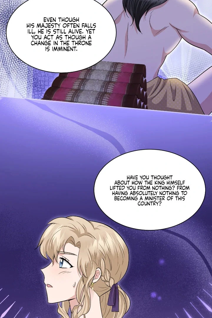 Love Destiny chapter 57 page 25