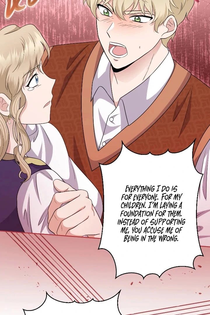 Love Destiny chapter 57 page 32