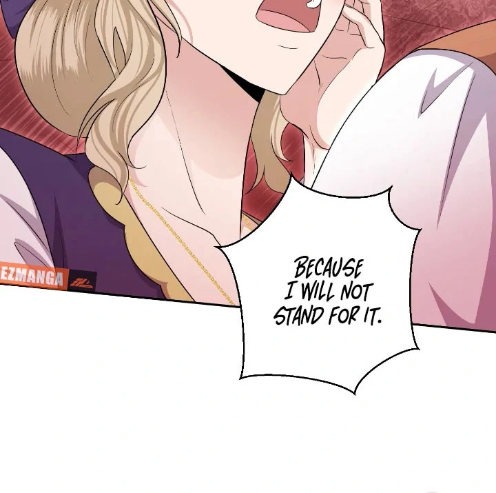Love Destiny chapter 57 page 34