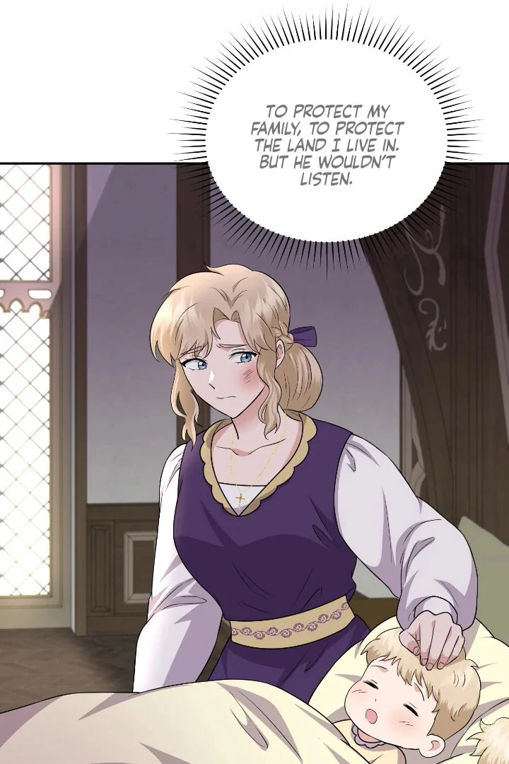 Love Destiny chapter 57 page 45
