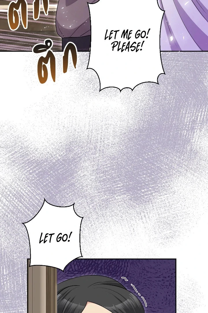 Love Destiny chapter 57 page 58