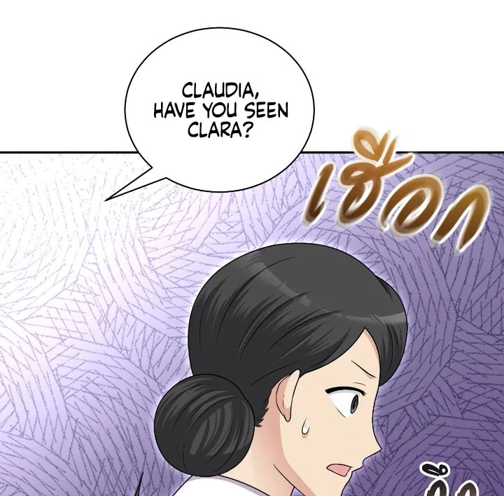 Love Destiny chapter 57 page 61