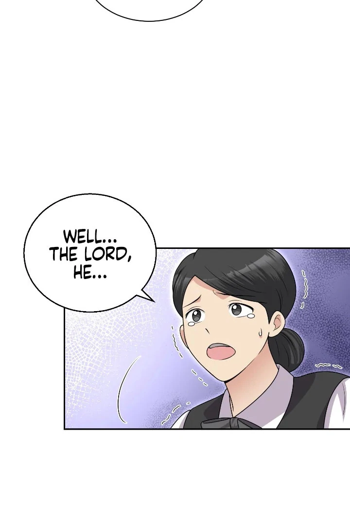 Love Destiny chapter 57 page 64