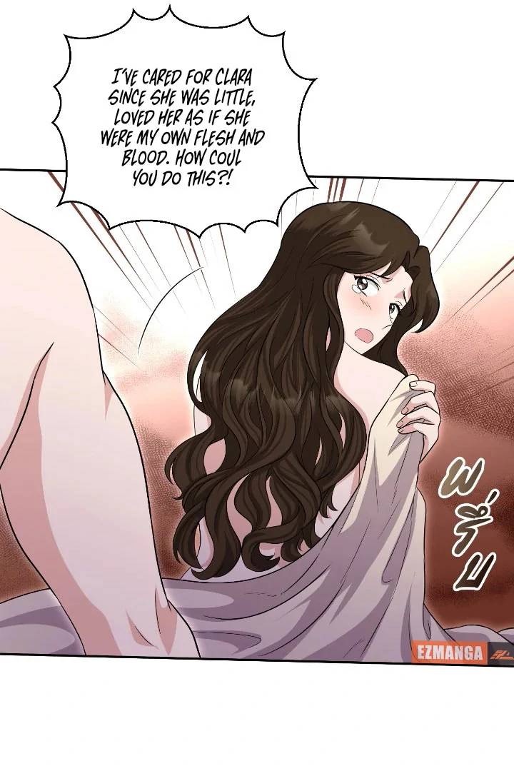 Love Destiny chapter 57 page 72