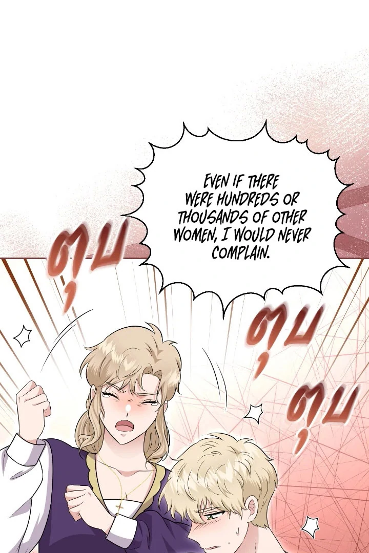 Love Destiny chapter 57 page 73