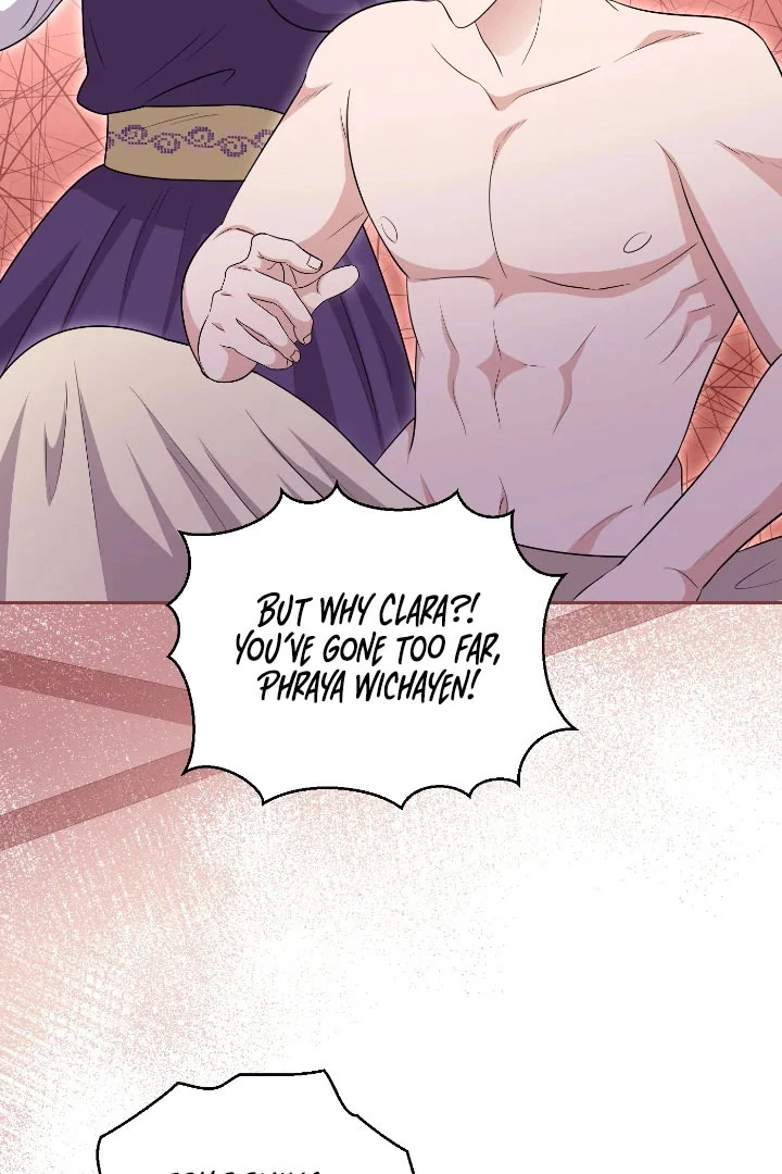 Love Destiny chapter 57 page 74