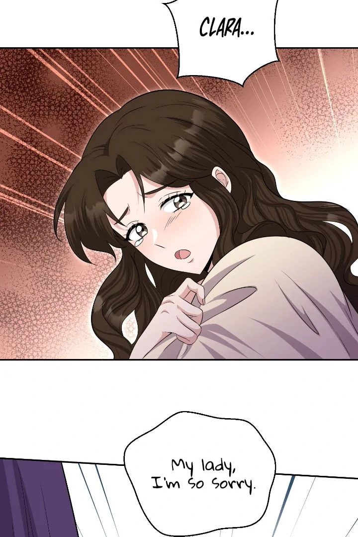 Love Destiny chapter 57 page 77