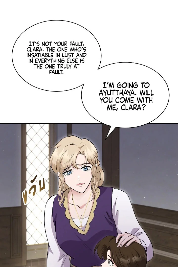 Love Destiny chapter 57 page 79