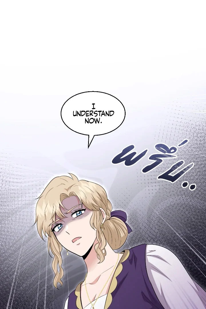 Love Destiny chapter 57 page 82