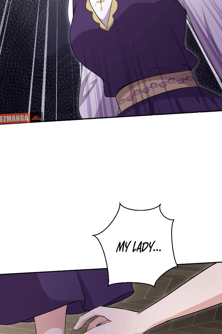 Love Destiny chapter 57 page 83
