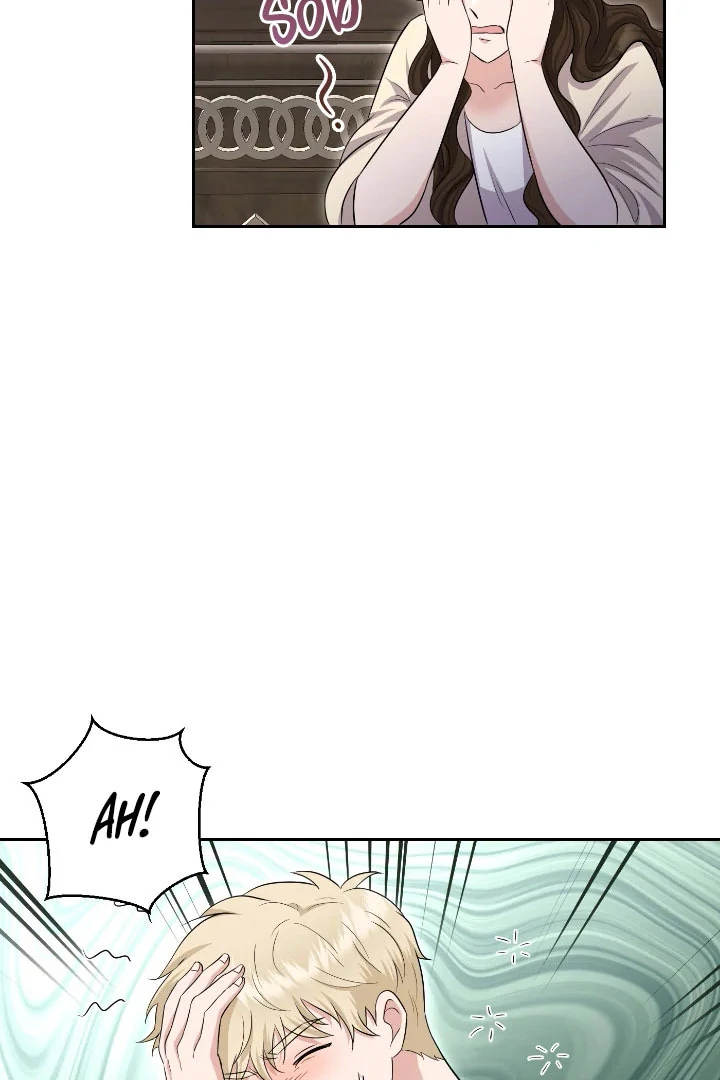 Love Destiny chapter 57 page 87