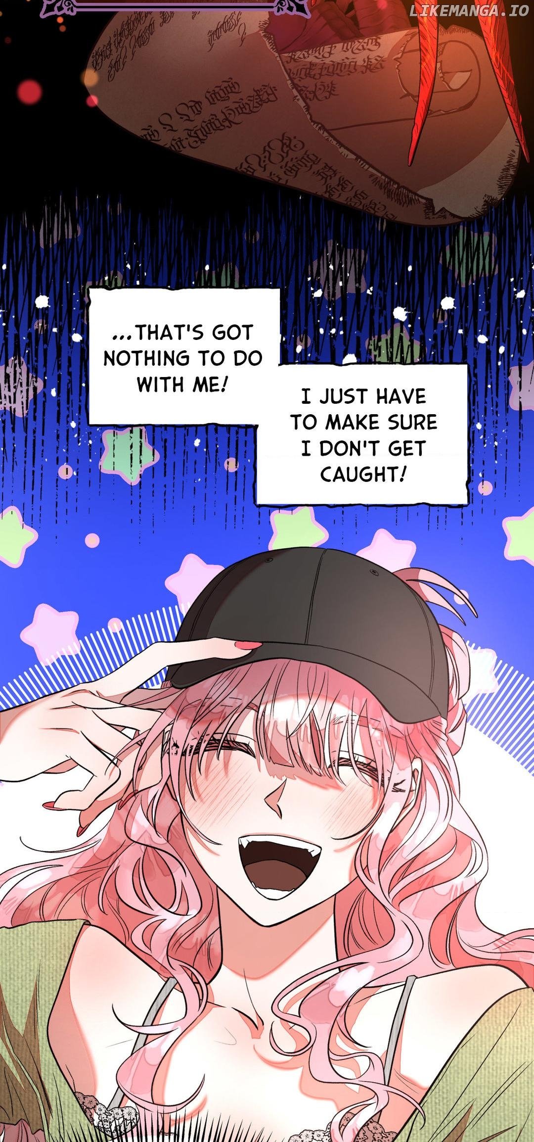 Special Service chapter 1 page 18
