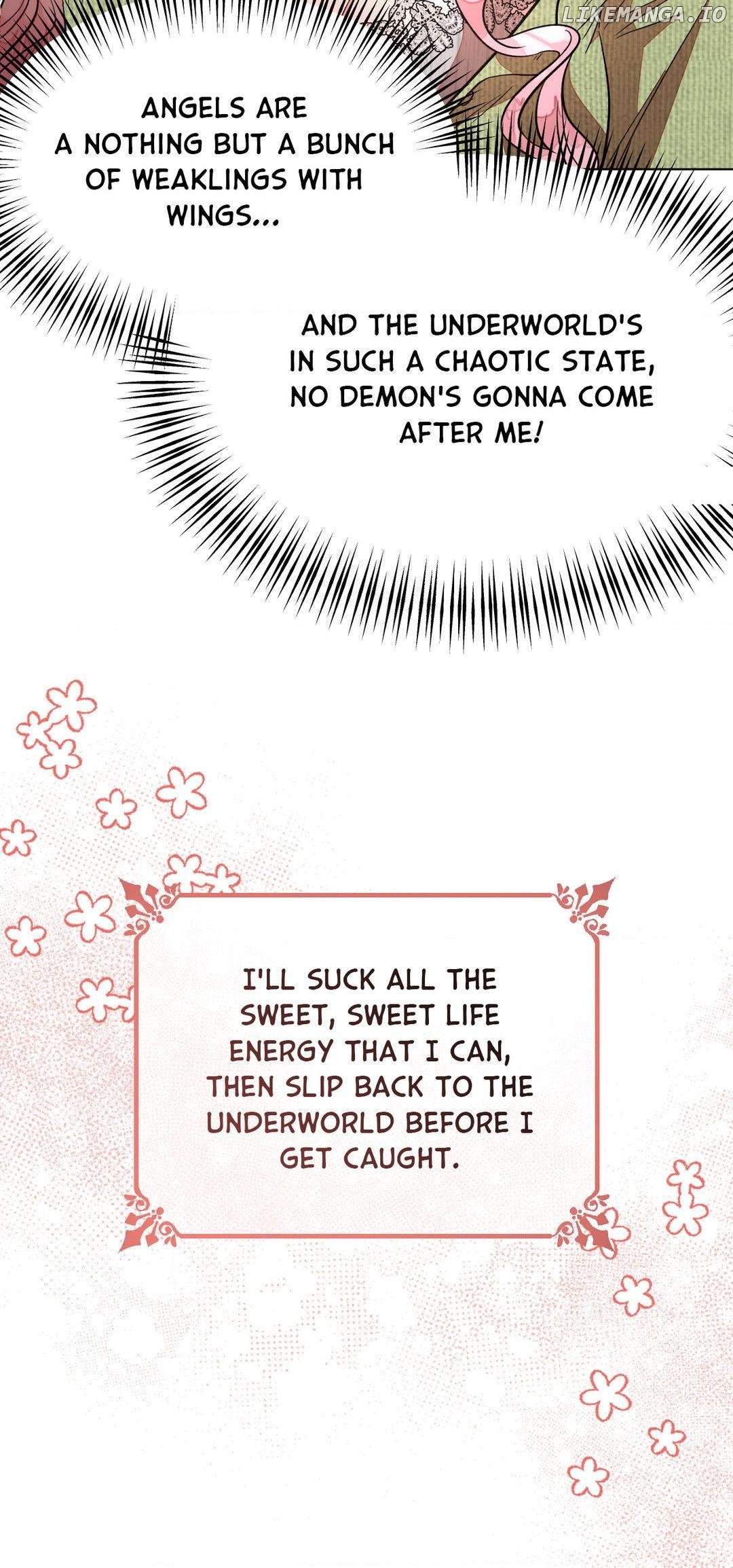 Special Service chapter 1 page 19