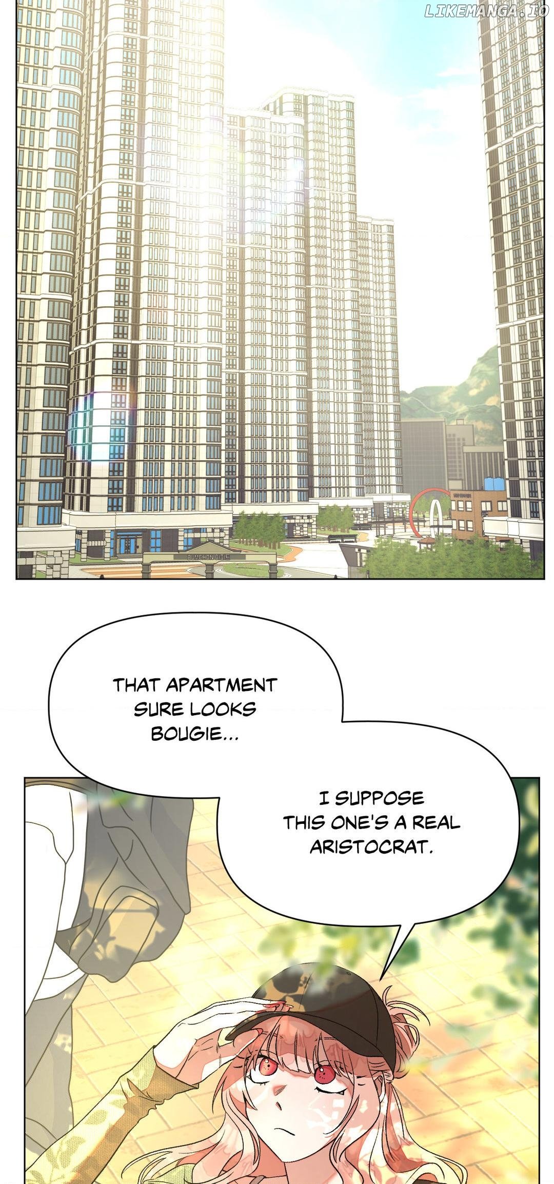 Special Service chapter 1 page 21