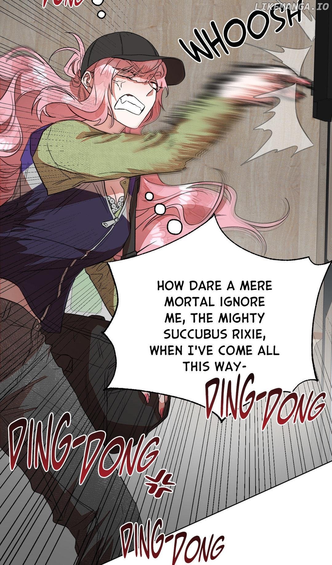 Special Service chapter 1 page 27